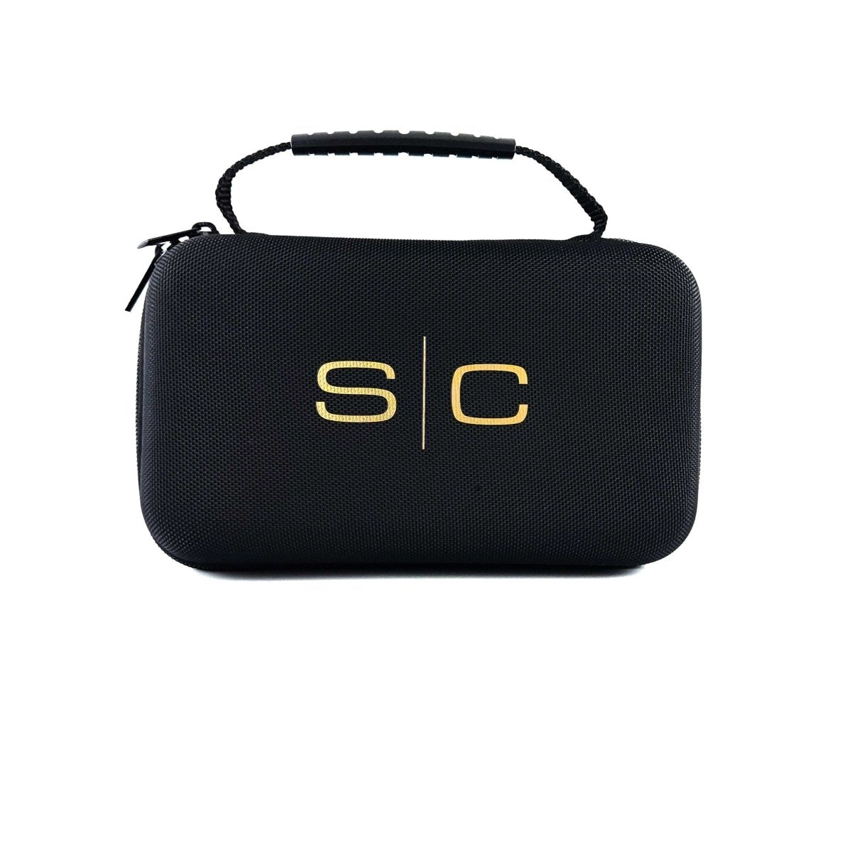 StyleCraft Super Set Rebel Clipper & Flex Trimmer Combo with Travel Case - Kade Hair