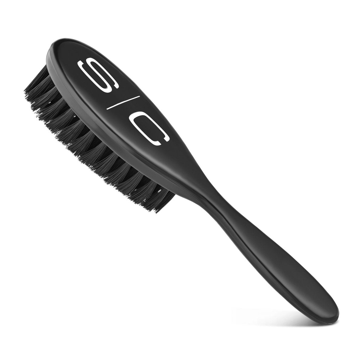 StyleCraft The Fresh Cut Fade & Cleaning Barber Hair Brush - Kade Hair