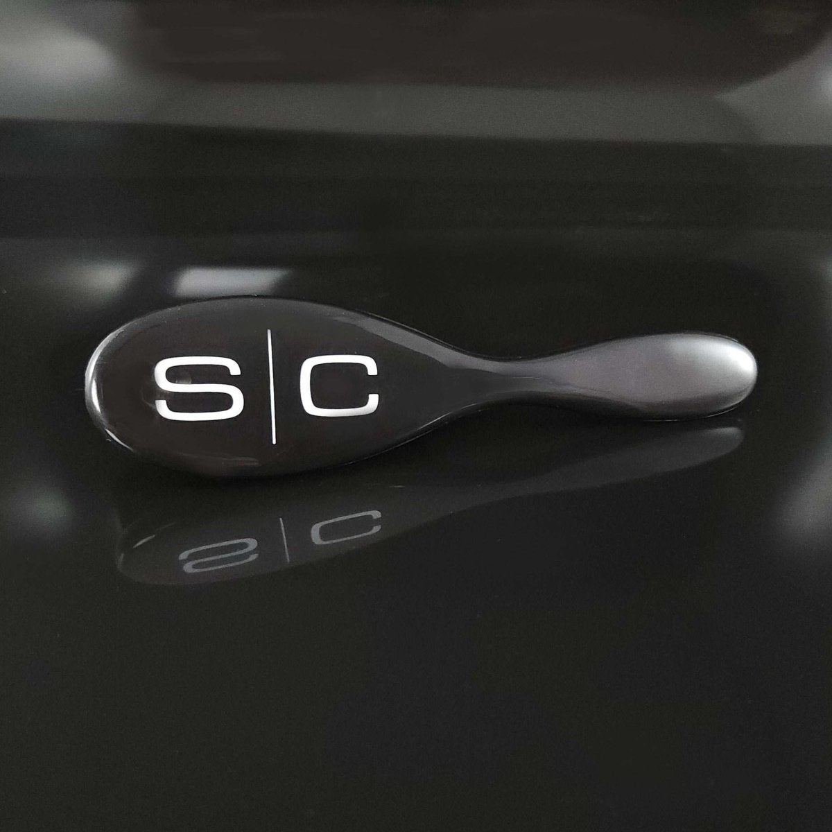 StyleCraft The Fresh Cut Fade & Cleaning Barber Hair Brush - Kade Hair