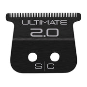 StyleCraft Ultimate 2.0 DLC Fixed Replacement T - Blade - 0.3mm (SCFUTB) - Kade Hair