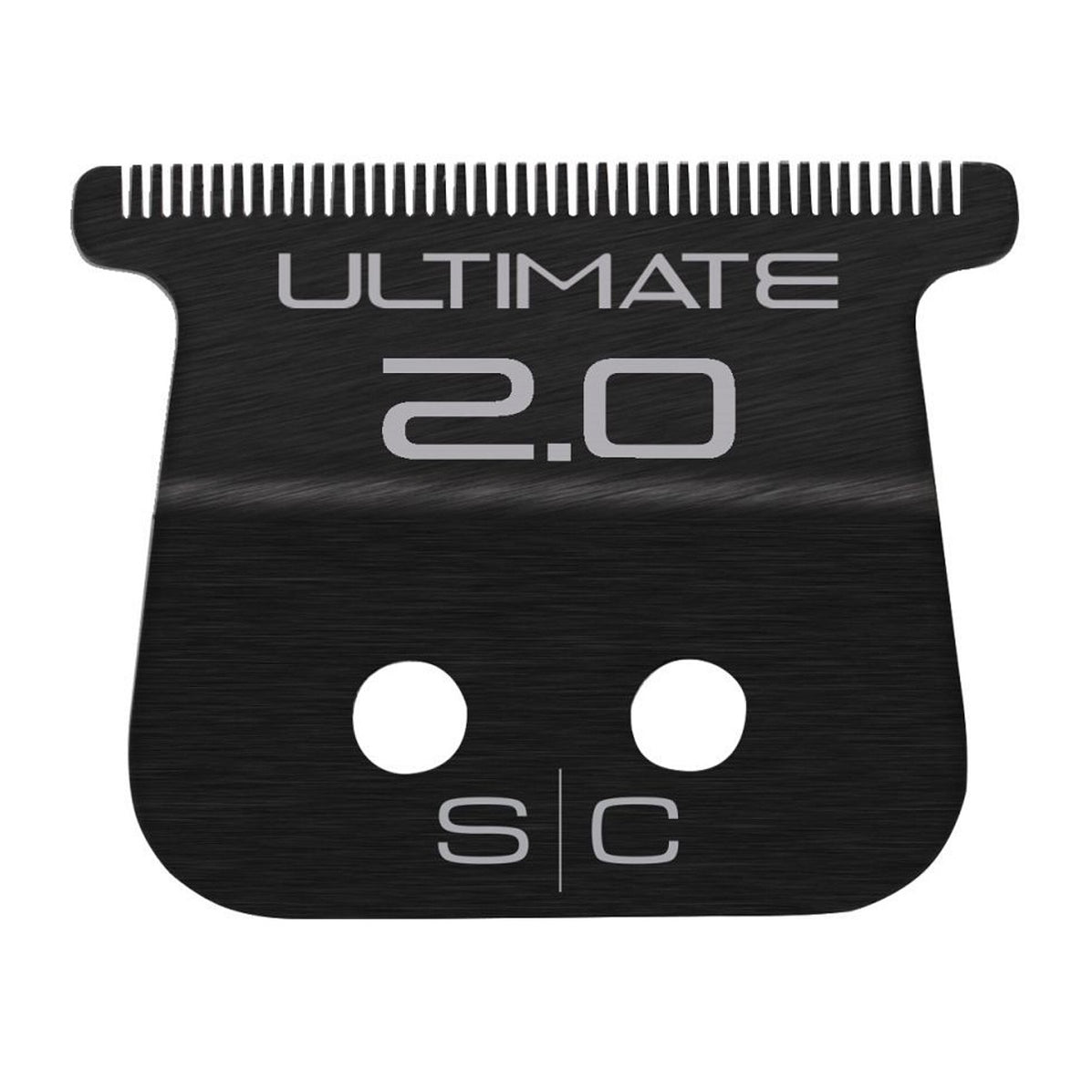StyleCraft Ultimate 2.0 DLC Fixed Replacement T - Blade - 0.3mm (SCFUTB) - Kade Hair
