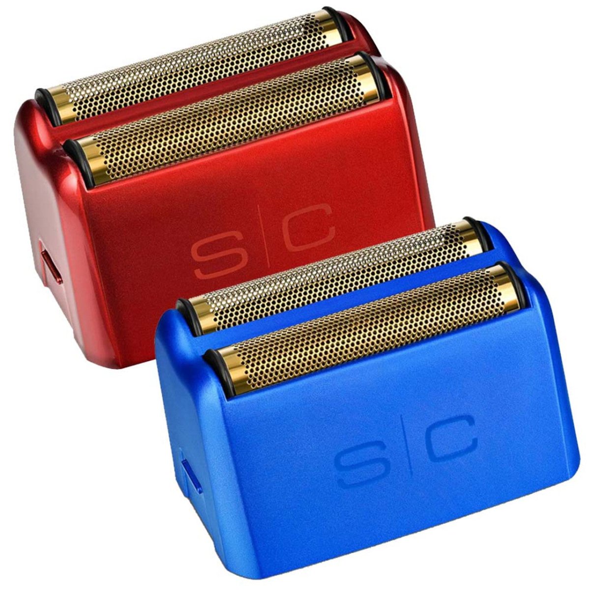 StyleCraft Wireless Prodigy Foil Shaver - Kade Hair