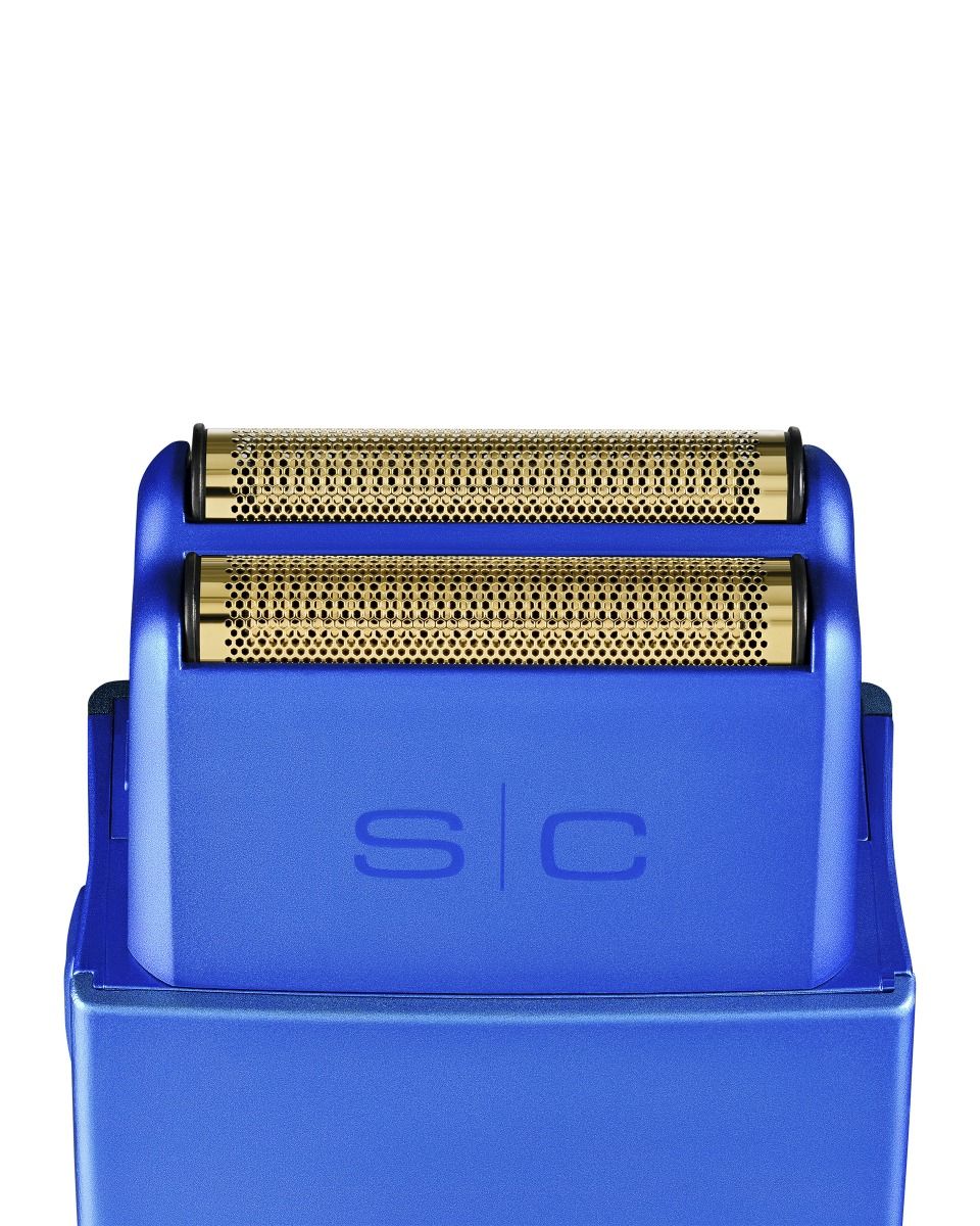StyleCraft Wireless Prodigy Foil Shaver - Kade Hair