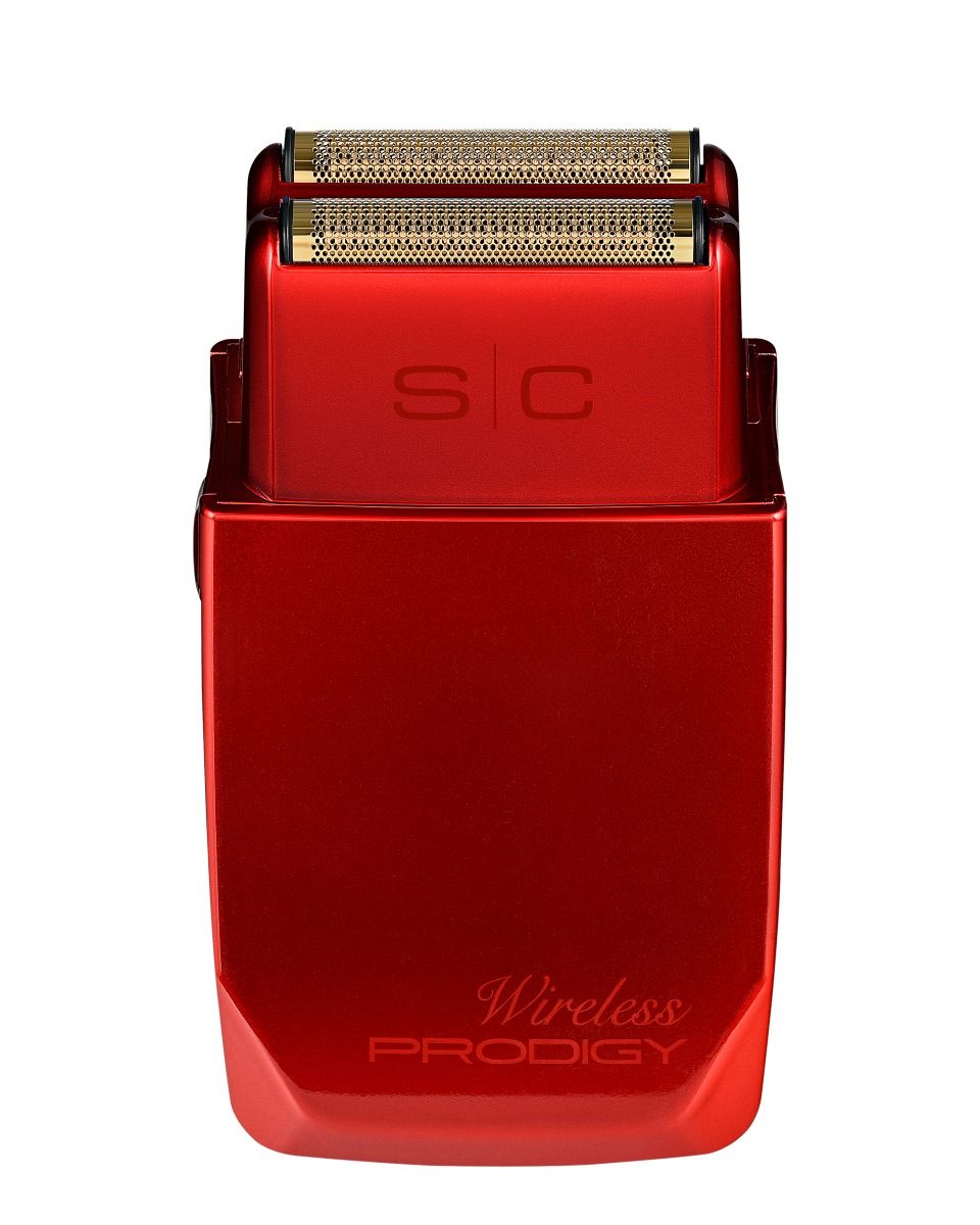 StyleCraft Wireless Prodigy Foil Shaver - Kade Hair