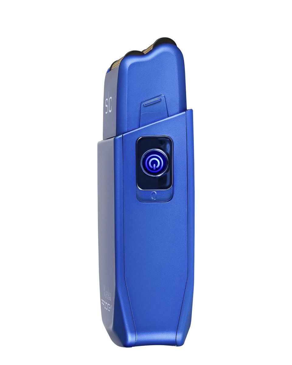 StyleCraft Wireless Prodigy Foil Shaver - Kade Hair