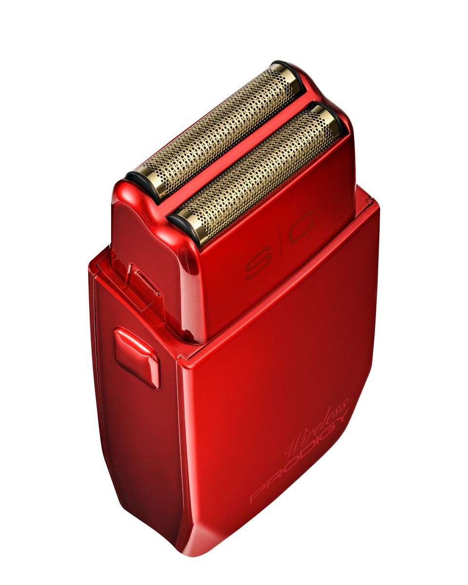 StyleCraft Wireless Prodigy Foil Shaver - Kade Hair