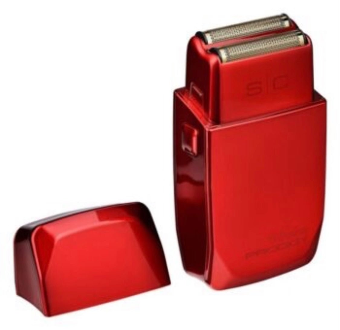 StyleCraft Wireless Prodigy Foil Shaver - Kade Hair