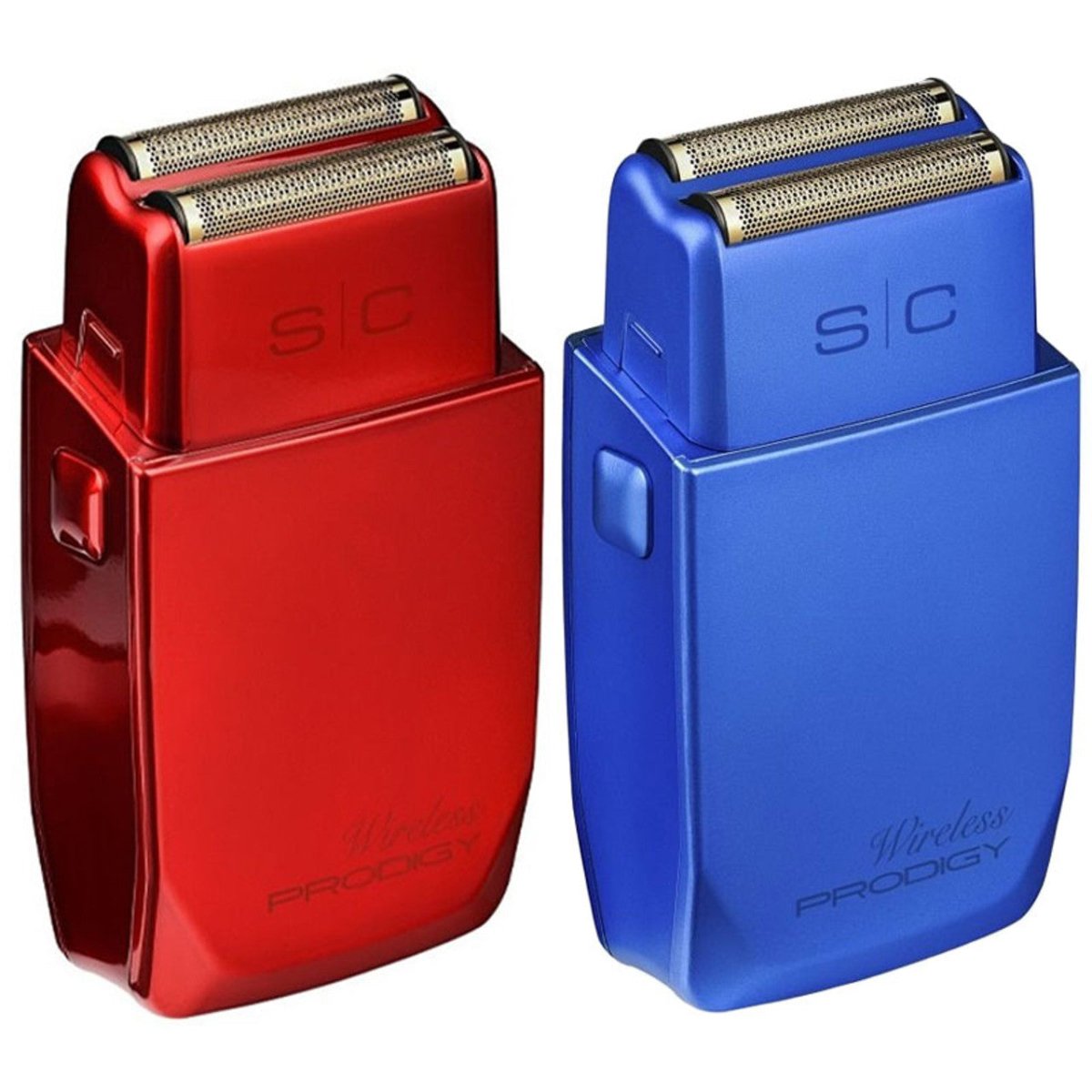 StyleCraft Wireless Prodigy Foil Shaver - Kade Hair