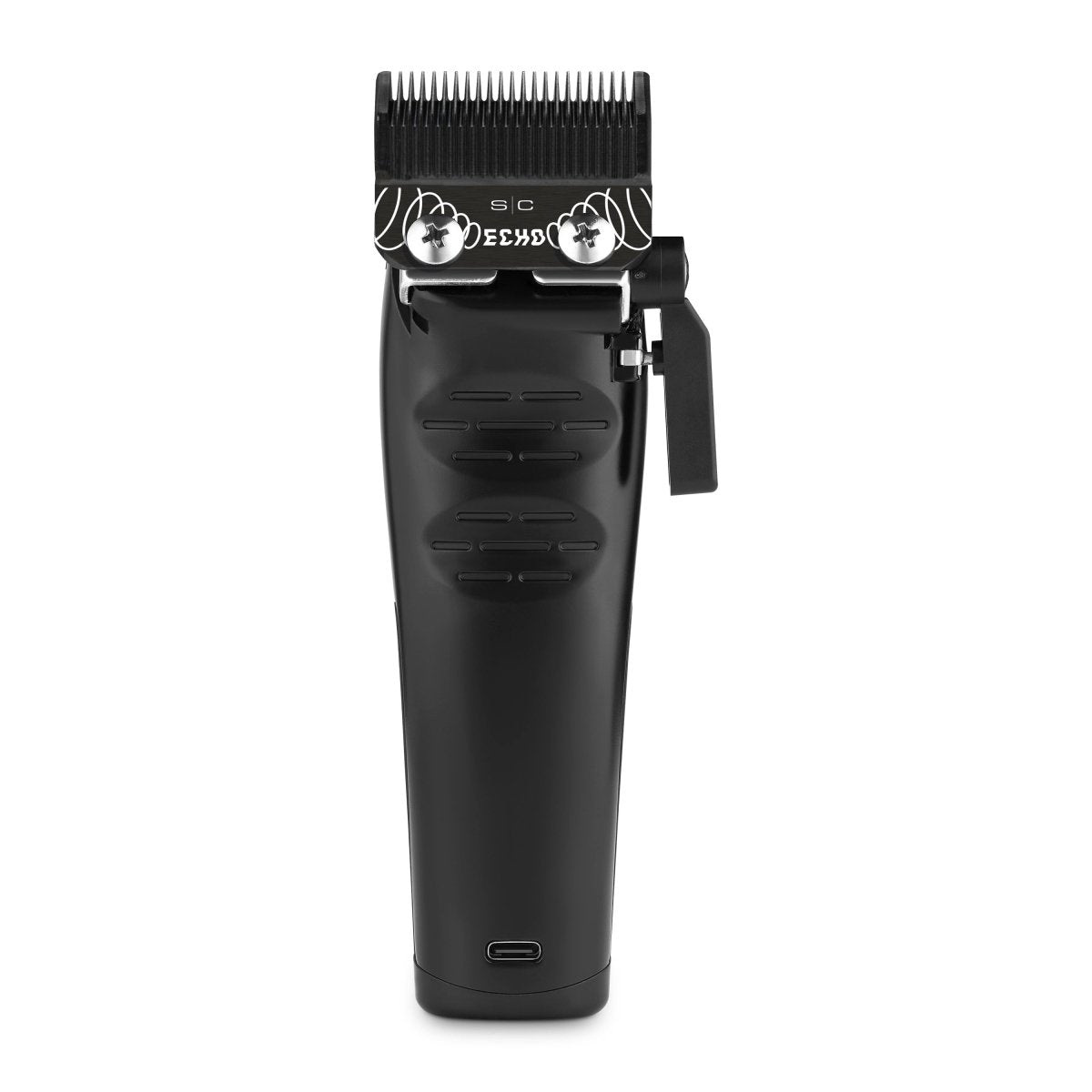 StyleCraft x 360 Jeezy Cordless Vector Motor Clipper - Kade Hair