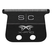 StyleCraft X - Pro DLC Wide Fixed Replacement Trimmer Blade (SC508B) - Kade Hair