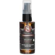 Suavecito Premium Blends Unscented Beard Oil 1 oz - Kade Hair
