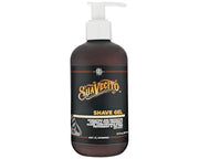 Suavecito Shave Gel (237ml/8oz) - Kade Hair