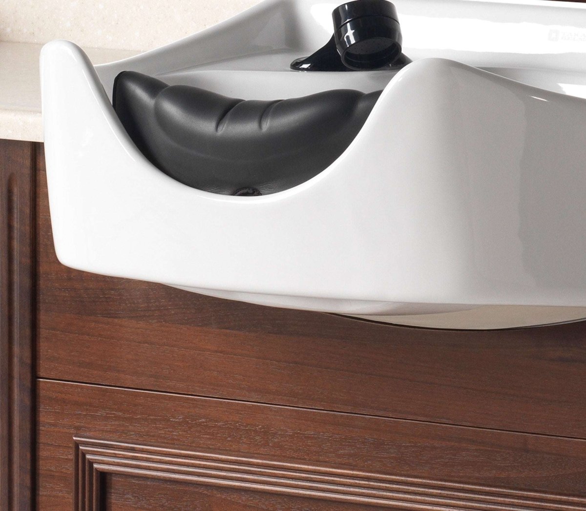 Takara Belmont Traditional Collection Aubrey Barbers Unit - Kade Hair