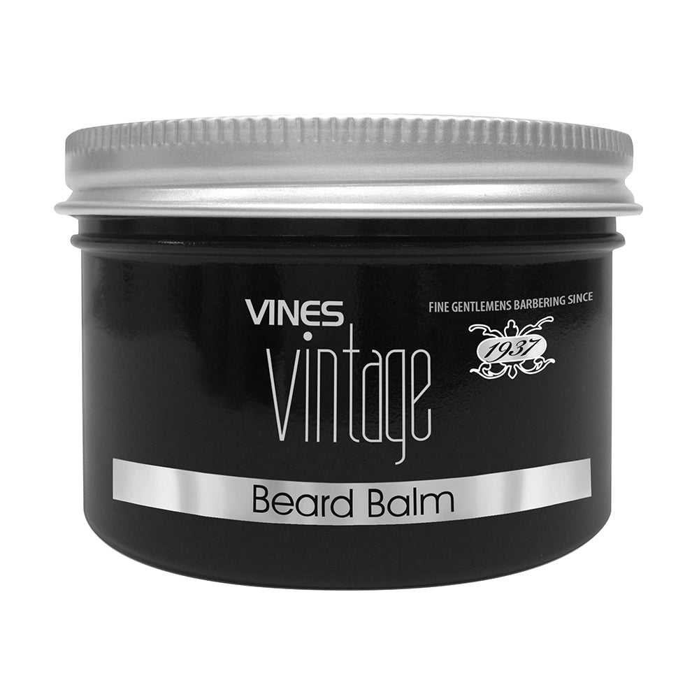 Vines Vintage Beard Balm - 125ml - Kade Hair