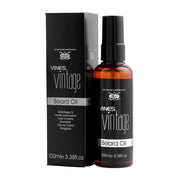 Vines Vintage Beard Oil - 100ml - Kade Hair