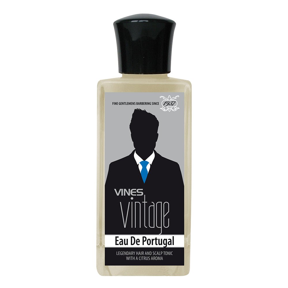 Vines Vintage Eau De Portugal 200ml - Kade Hair