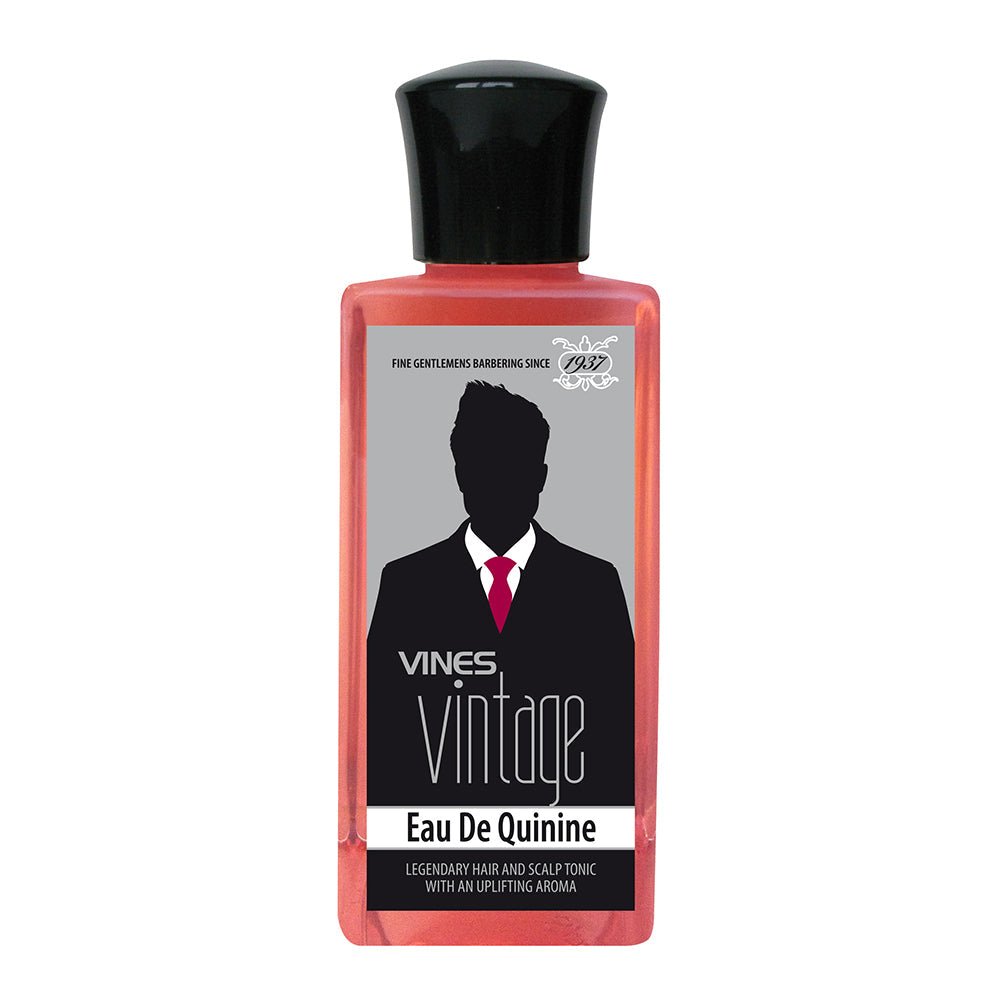 Vines Vintage Eau De Quinne 200ml - Kade Hair