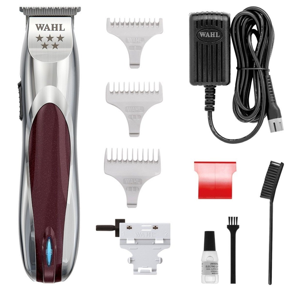 Wahl 5 Star A - Lign Trimmer - Kade Hair