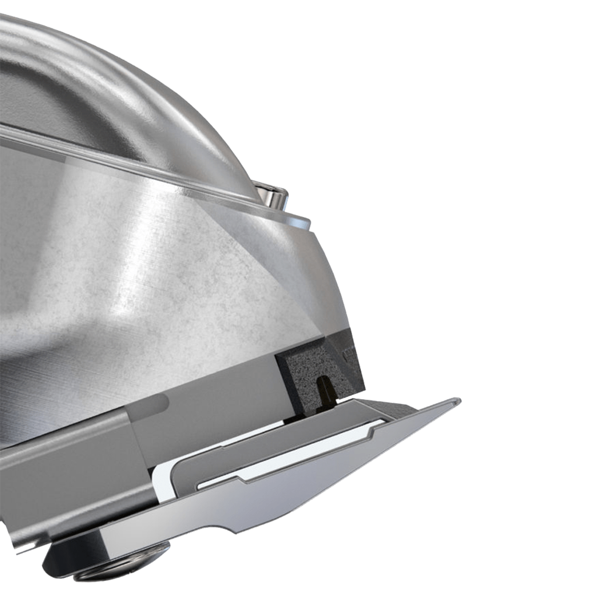 Wahl 5 Star Cordless Clipper Senior Metal Edition - Kade Hair