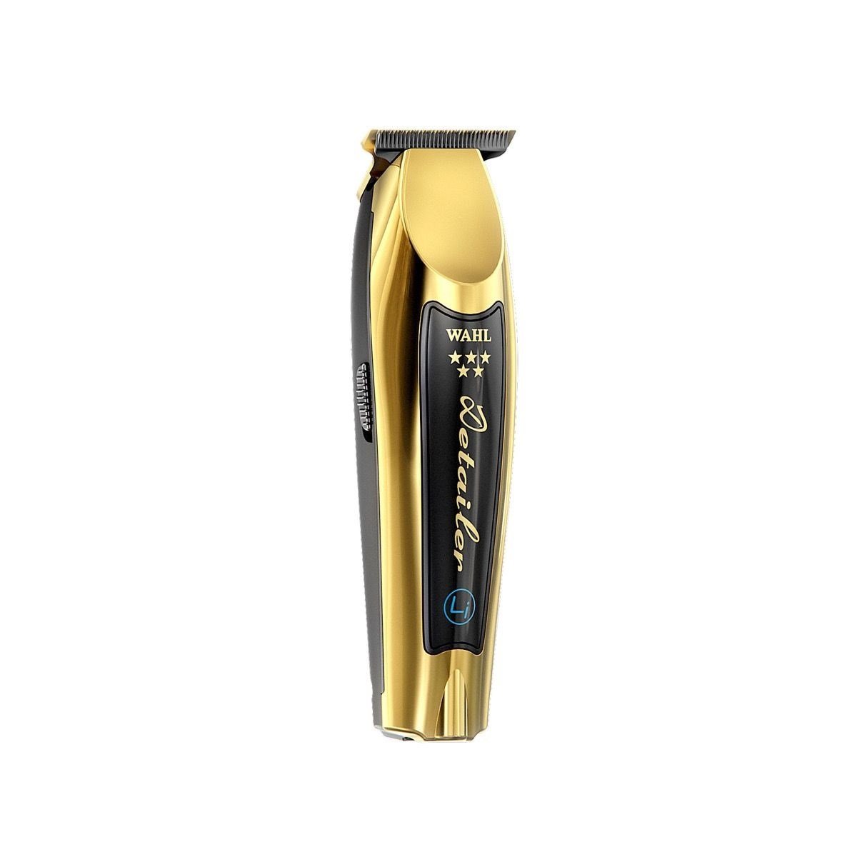 Wahl 5 Star Detailer Li Gold Trimmer - Kade Hair
