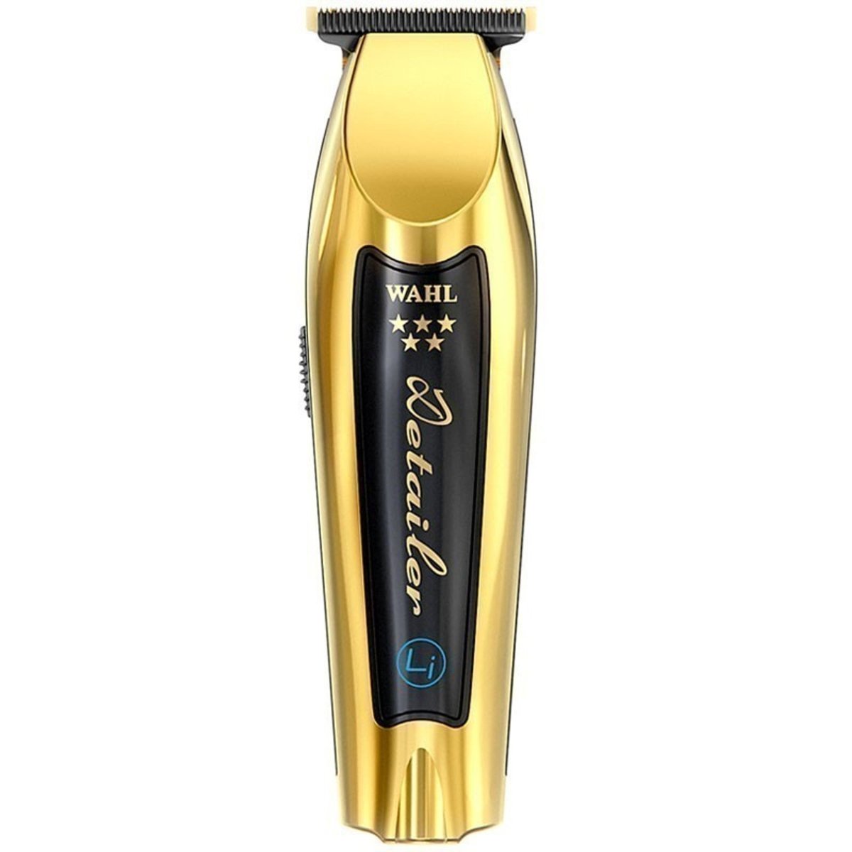 Wahl 5 Star Detailer Li Gold Trimmer - Kade Hair