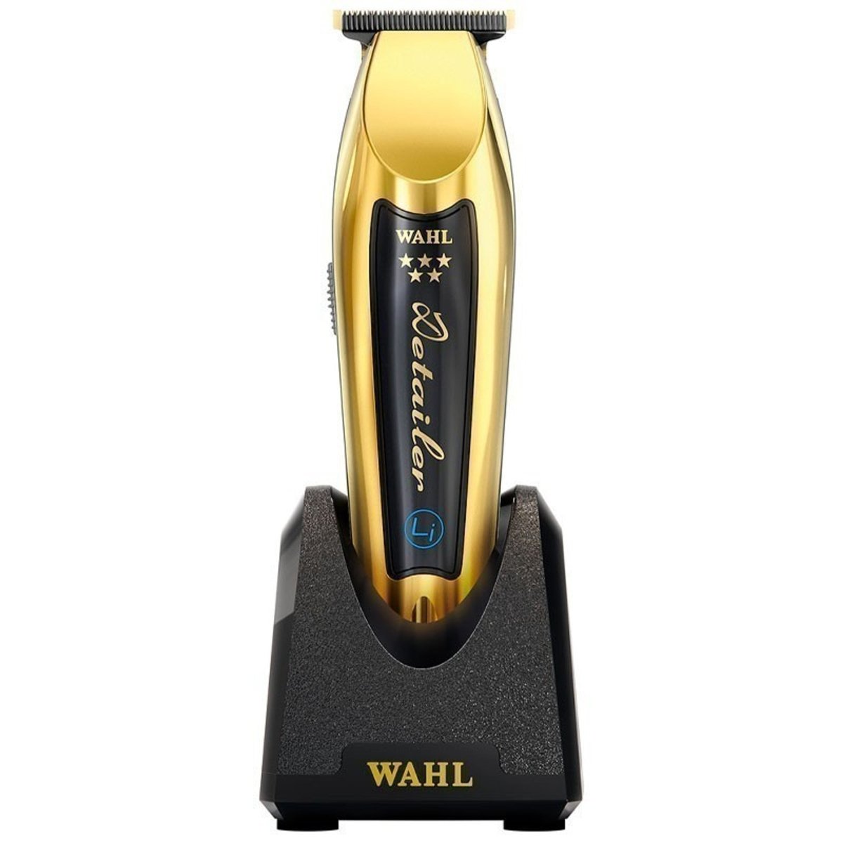 Wahl 5 Star Detailer Li Gold Trimmer - Kade Hair