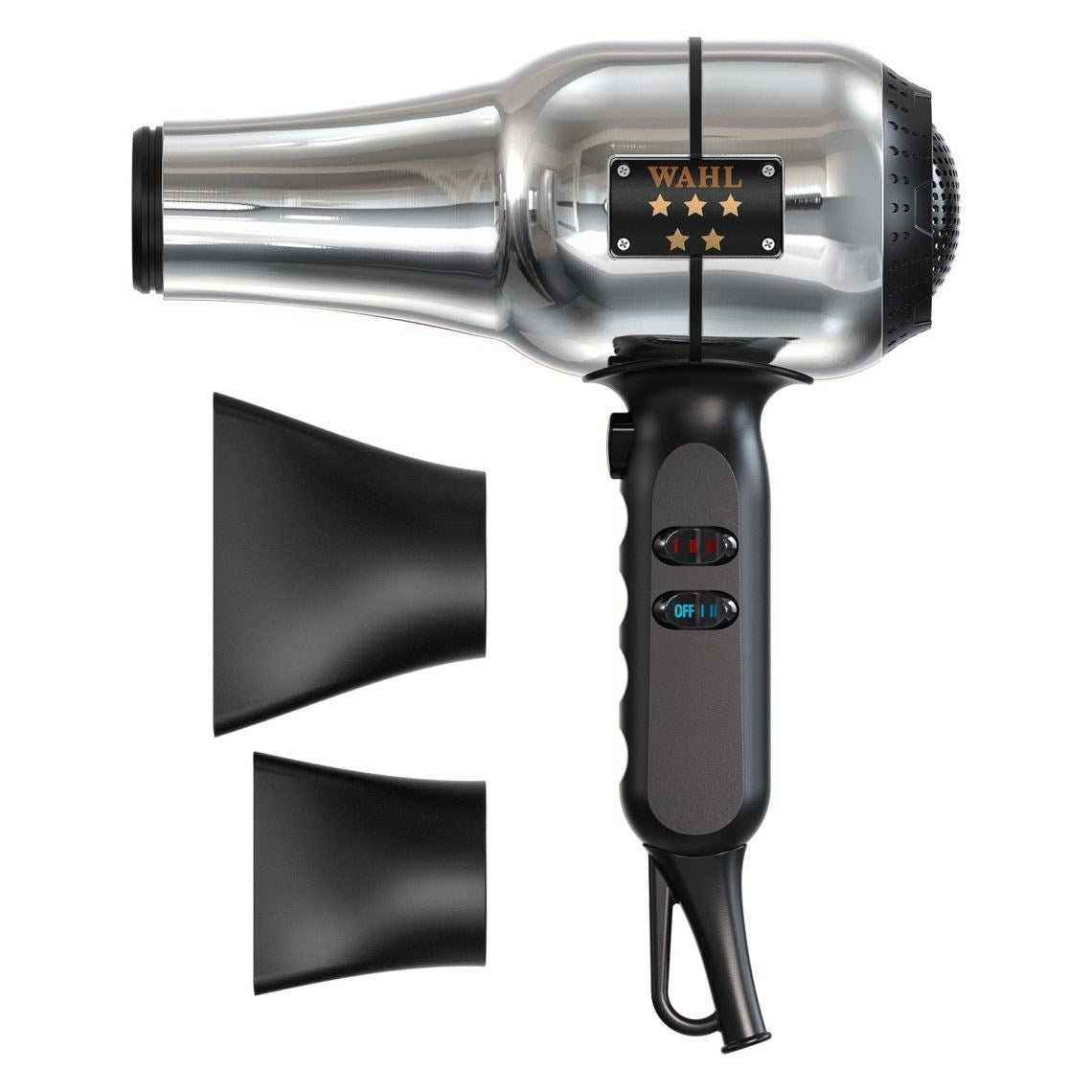 WAHL 5 Star Professional Barber Hair Dryer - Kade Hair