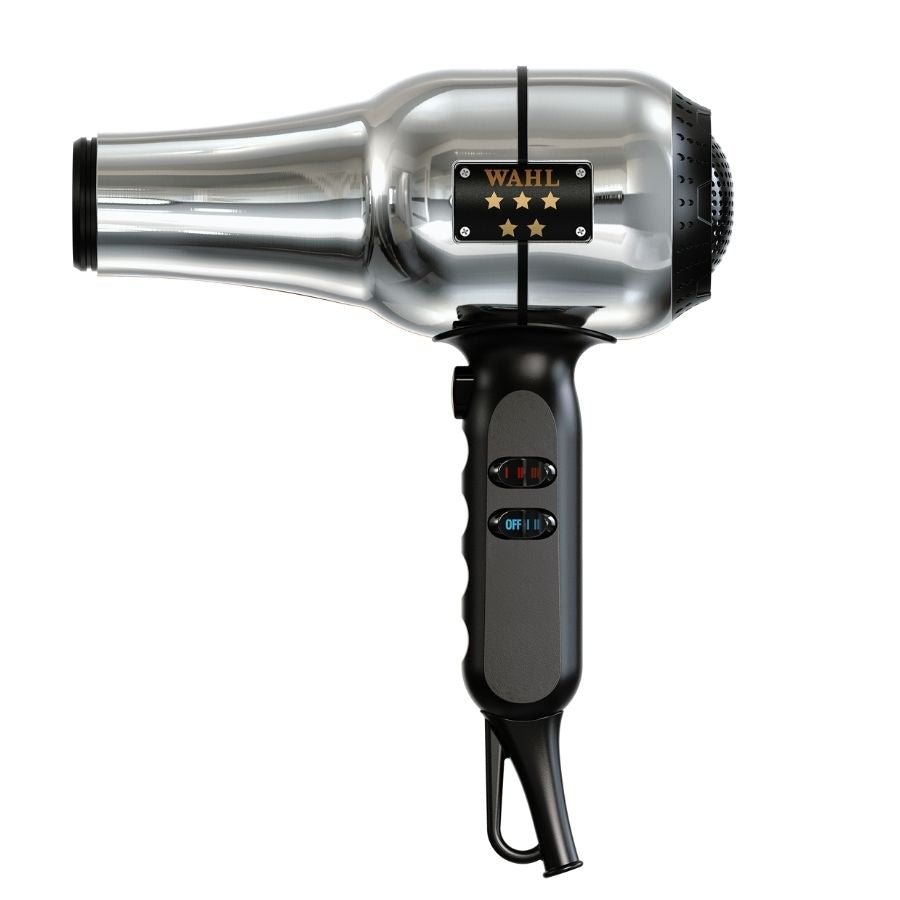 WAHL 5 Star Professional Barber Hair Dryer - Kade Hair