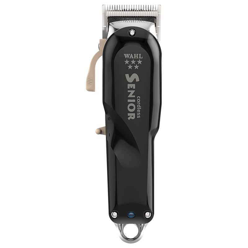 Wahl 5 - Star Senior Cordless Clipper - Kade Hair