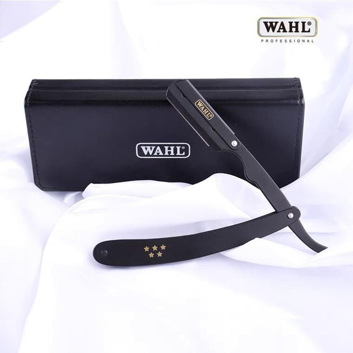 Wahl - 5 Star Shave Razor - Kade Hair