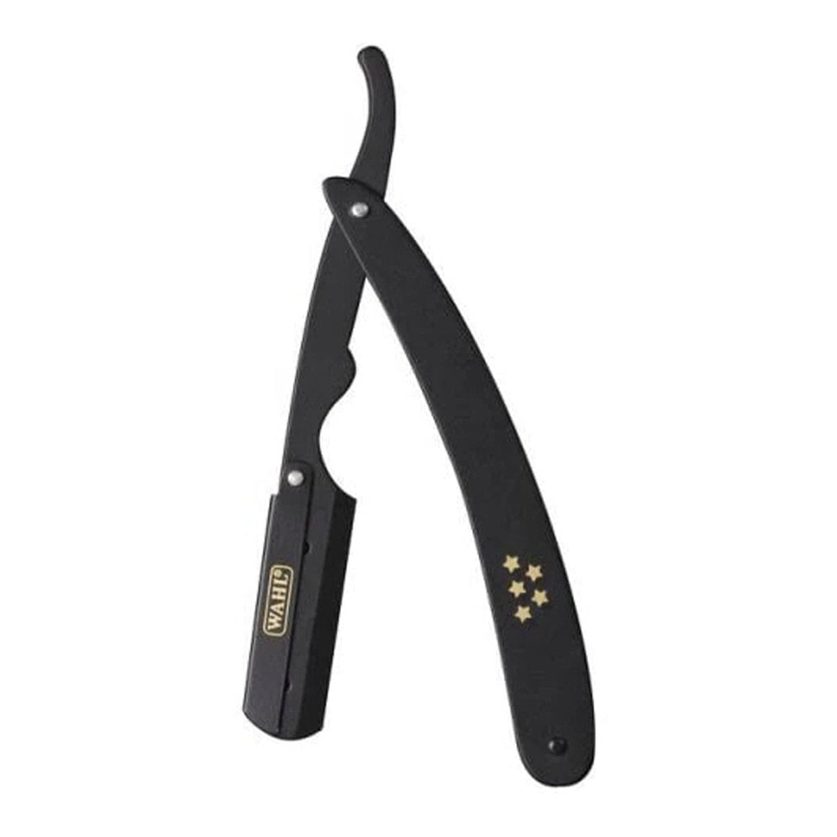 Wahl - 5 Star Shave Razor - Kade Hair