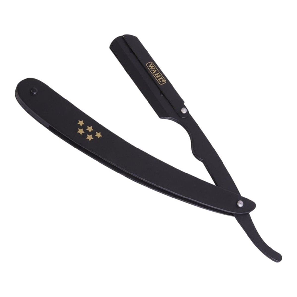 Wahl - 5 Star Shave Razor - Kade Hair