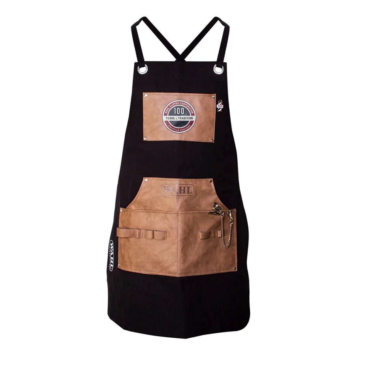 Wahl Barber Apron - Kade Hair