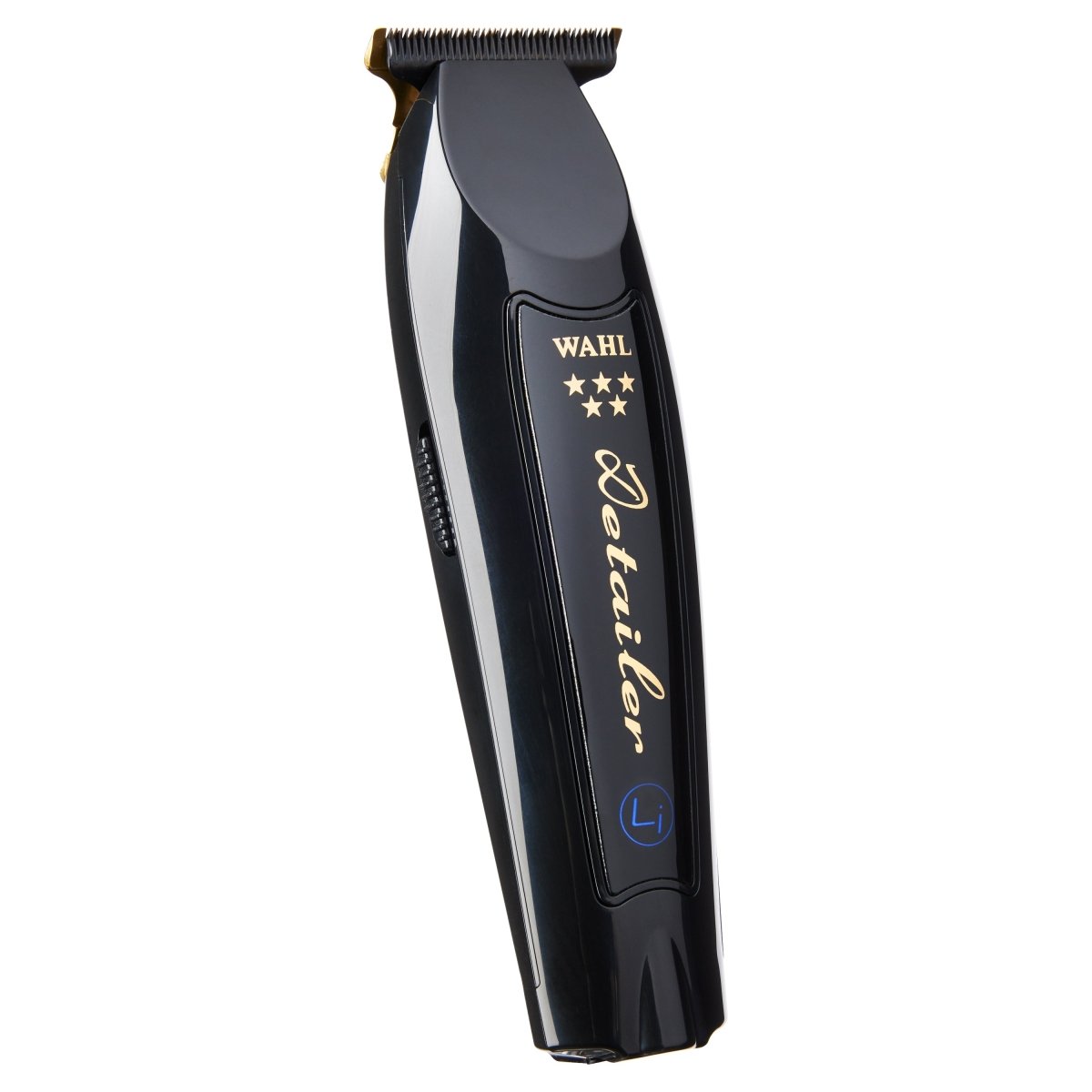 Wahl Black Cordless Detailer Li Trimmer - Kade Hair