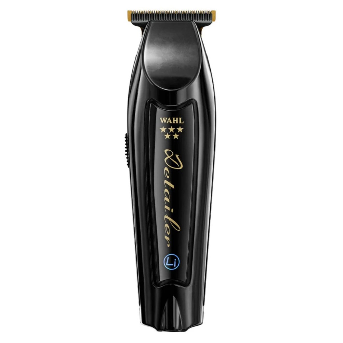 Wahl Black Cordless Detailer Li Trimmer - Kade Hair