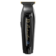 Wahl Black Cordless Detailer Li Trimmer - Kade Hair