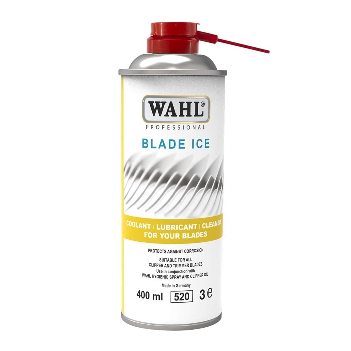 Wahl - Blade Ice 400ml - Kade Hair