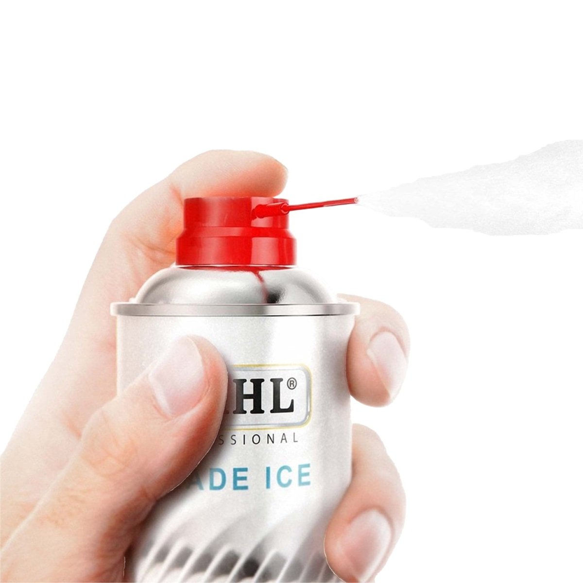 Wahl - Blade Ice 400ml - Kade Hair