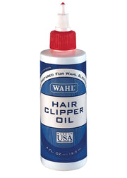 Wahl Clipper Oil 4floz / 113ml bottle - Kade Hair