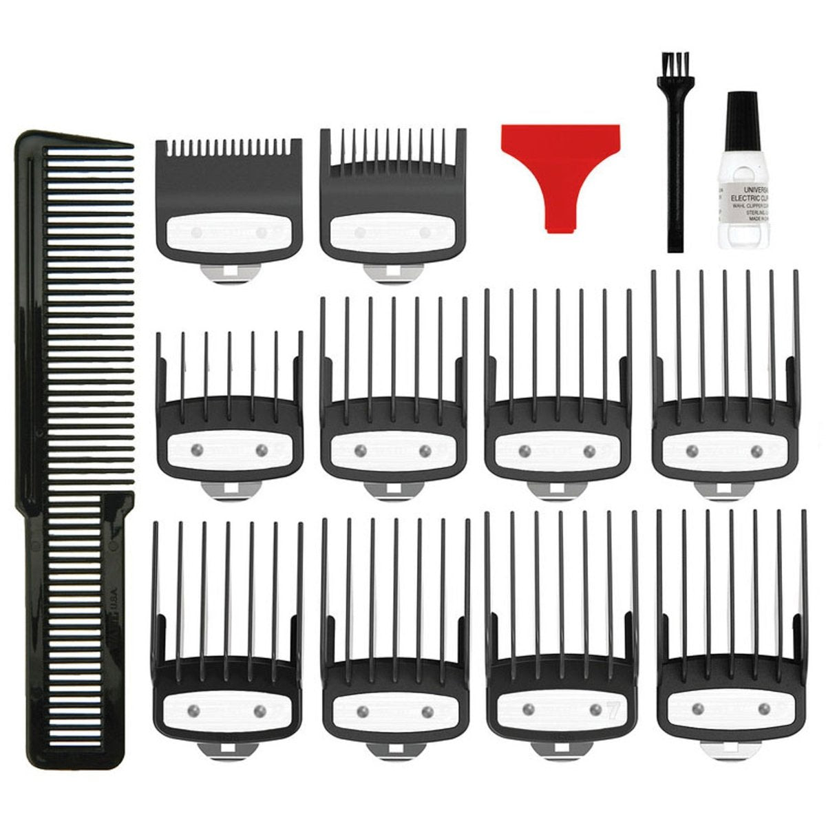 Wahl Cordless Legend 5 Star Clipper - Kade Hair