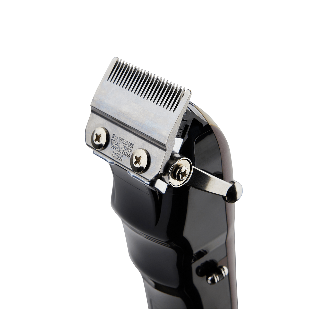 Wahl Cordless Legend 5 Star Clipper - Kade Hair