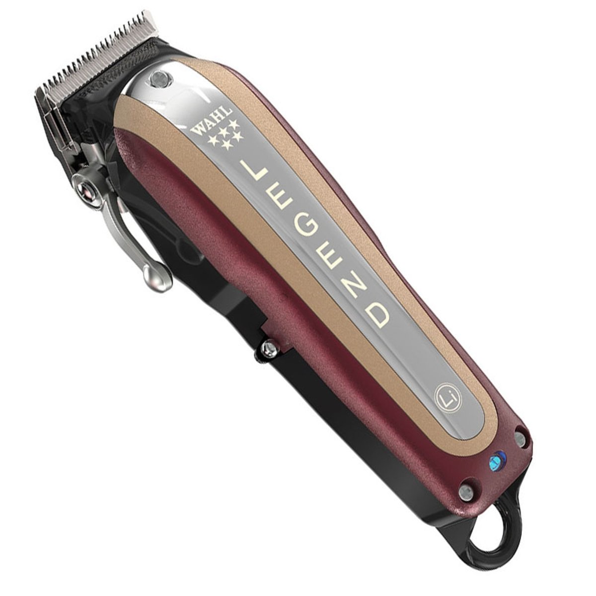 Wahl Cordless Legend 5 Star Clipper - Kade Hair