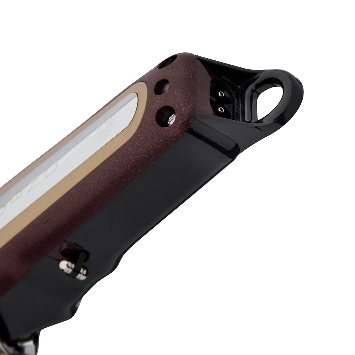 Wahl Cordless Legend 5 Star Clipper - Kade Hair