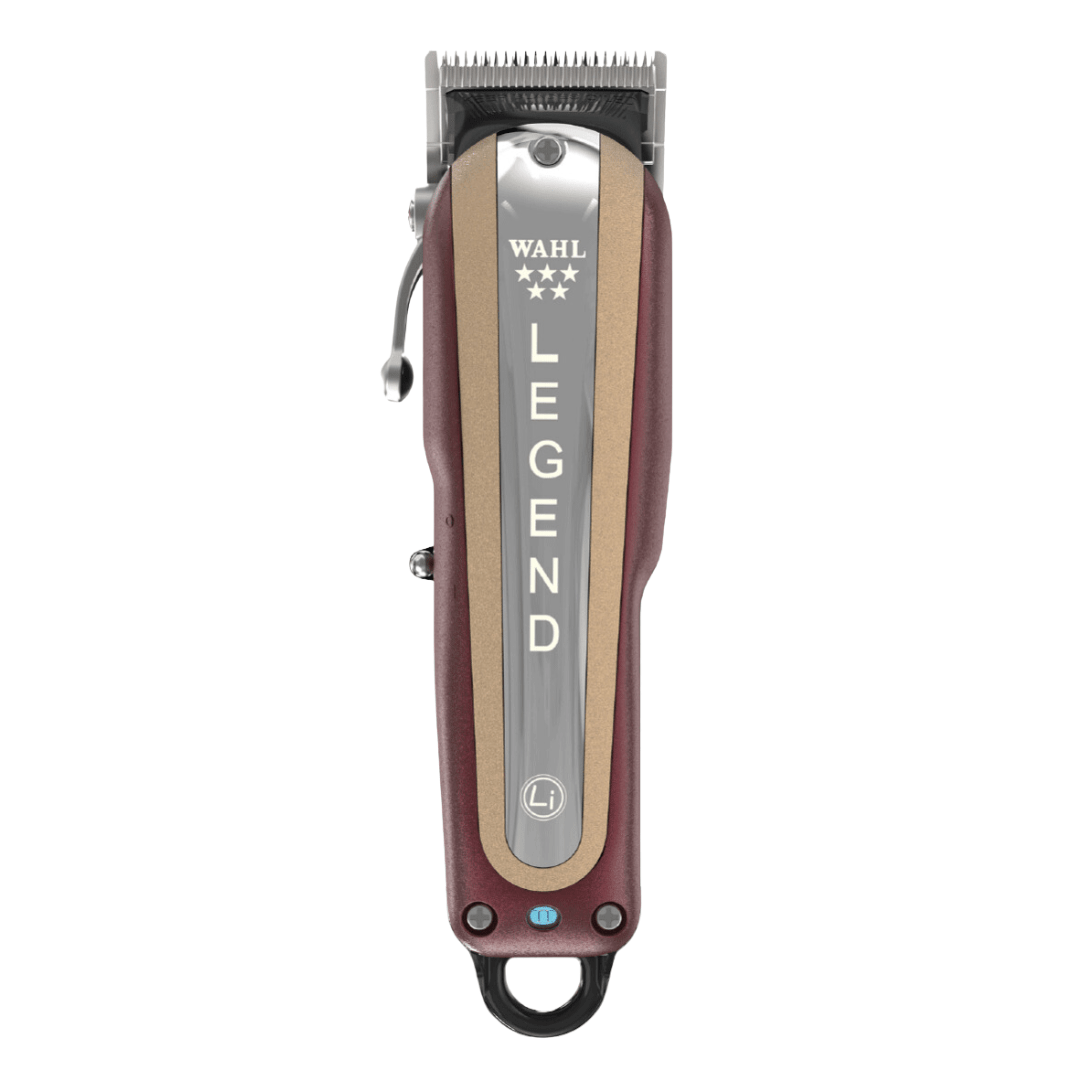Wahl Cordless Legend 5 Star Clipper - Kade Hair