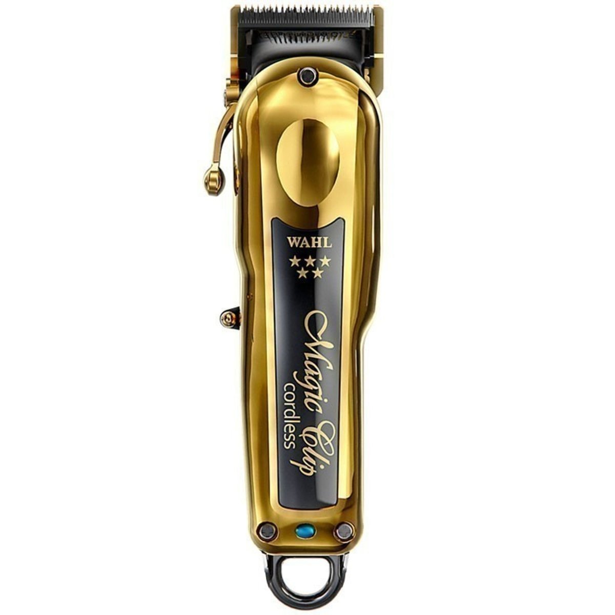 WAHL Gold 5 Star Cordless Magic Clipper - Kade Hair