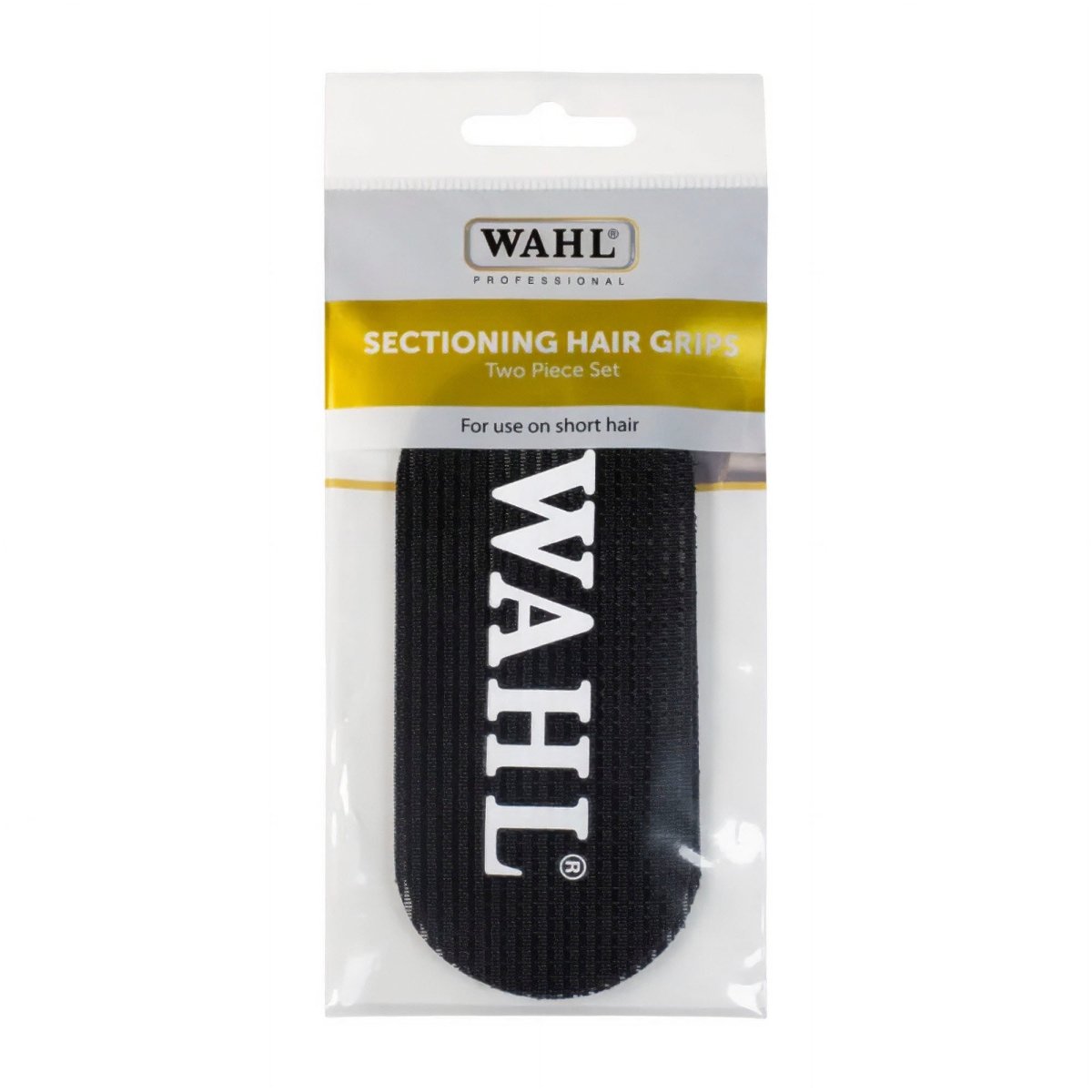 Wahl - Hair Sectioning Grips ZY045 - Kade Hair