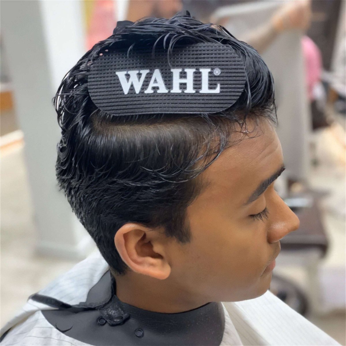 Wahl - Hair Sectioning Grips ZY045 - Kade Hair