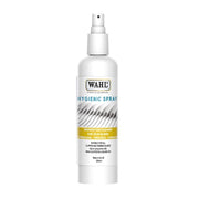 Wahl - Hygienic Clipper Spray 250ml - Kade Hair