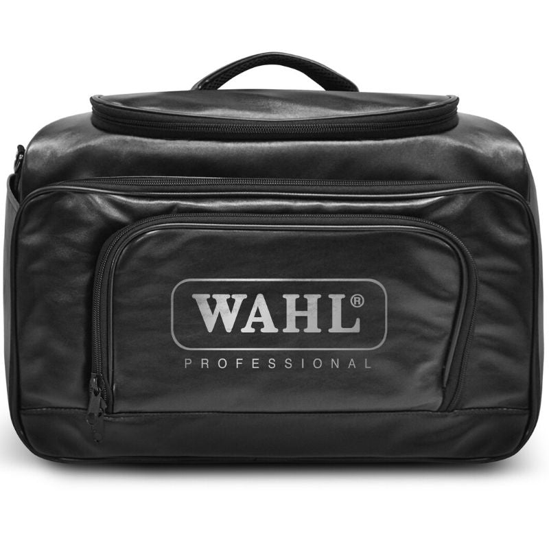 Wahl Large Tool Bag Black - Kade Hair
