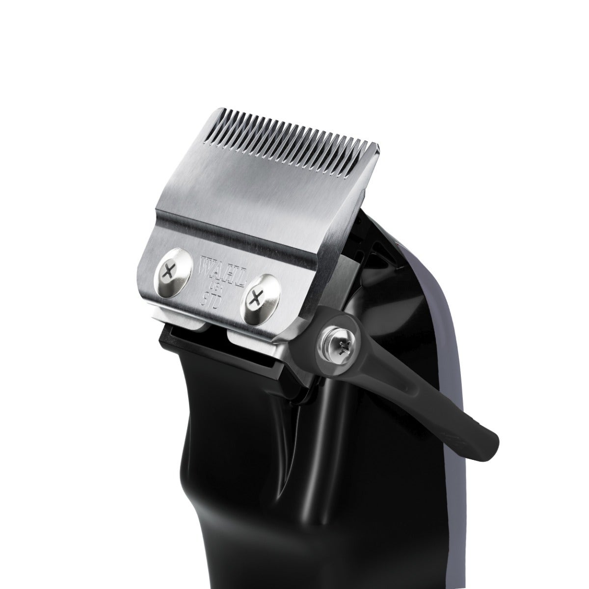 Wahl Limited Edition Cord/Cordless Magic Clip Clipper - Lavender - Kade Hair